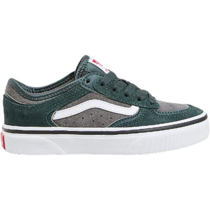 JN Rowley Classic - Vans - Green Gables/WH - Sneaker