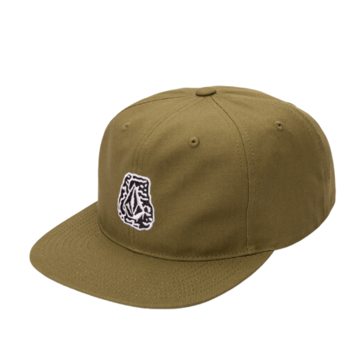 STONEY STONE ADJ HAT