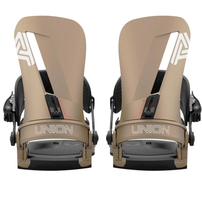 Union - Atlas - bronze - Snowboard-Bindung