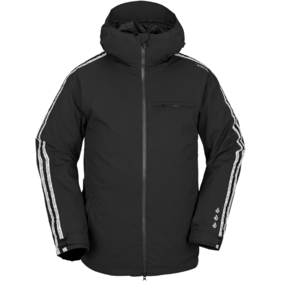Nightbreaker Jacket