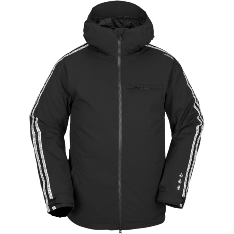 Nightbreaker Jacket