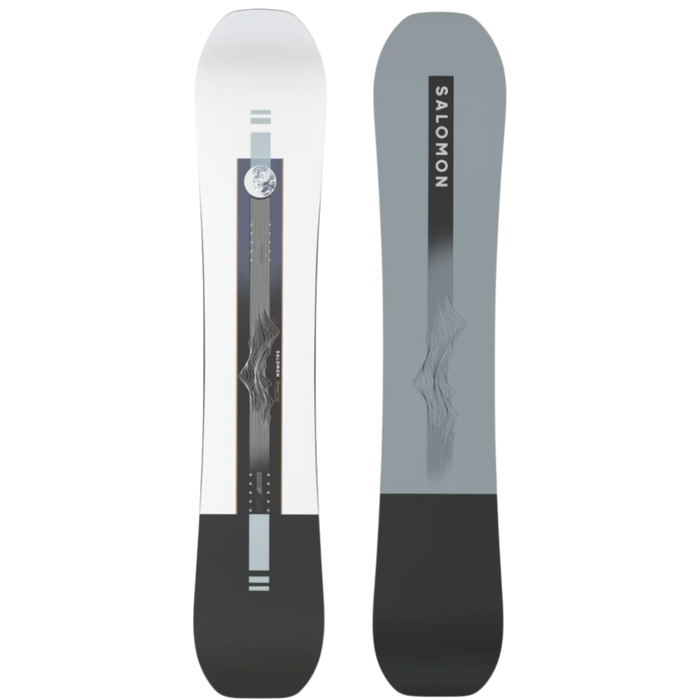 Salomon - Sight - Snowboard - Snowboards - All Mountain - All Mountain Camber - nocolou