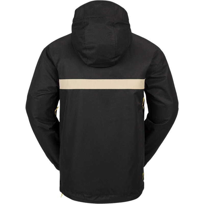 Longo Pullover