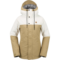 BOLT INS JACKET