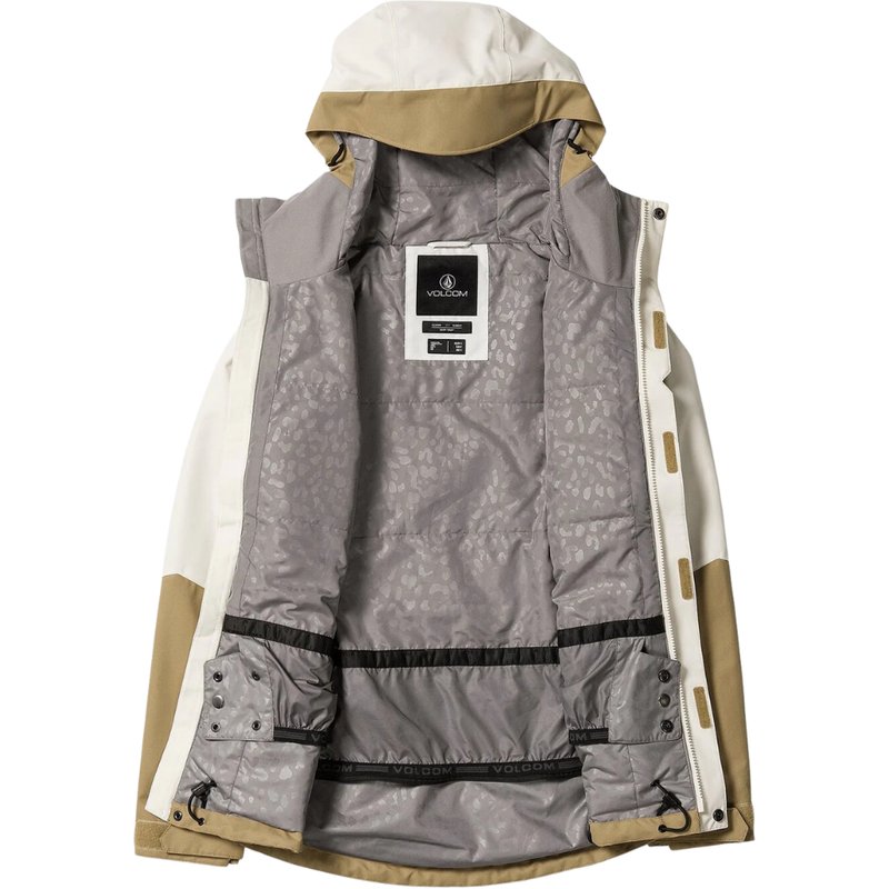BOLT INS JACKET