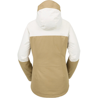 BOLT INS JACKET