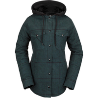 INSULATED FLANNEL