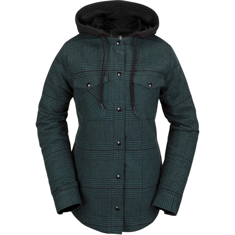 INSULATED FLANNEL