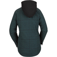 INSULATED FLANNEL