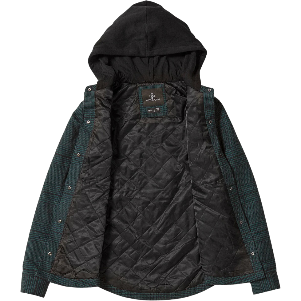 INSULATED FLANNEL