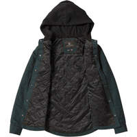 INSULATED FLANNEL