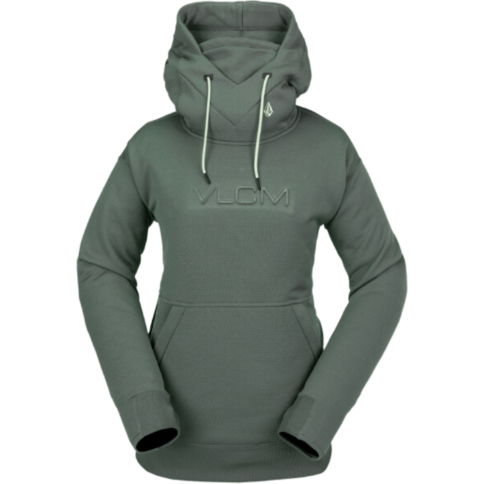 RIDING HYDRO HOODIE