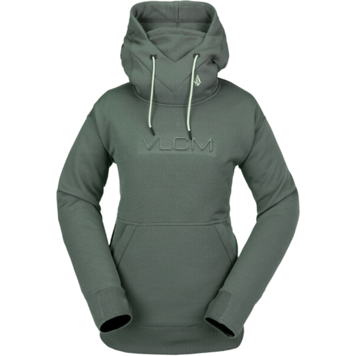RIDING HYDRO HOODIE