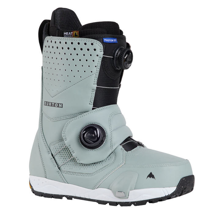Burton - Photon Step On - Snowboard - Bindungen & Boots - Snowboard-Boots - Step-In Boot - petrol green