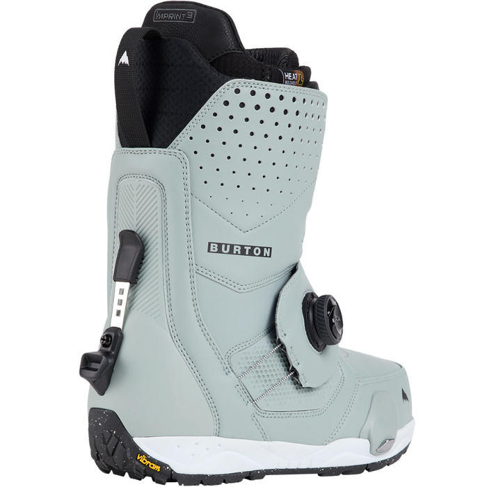 Burton - Photon Step On - Snowboard - Bindungen & Boots - Snowboard-Boots - Step-In Boot - petrol green