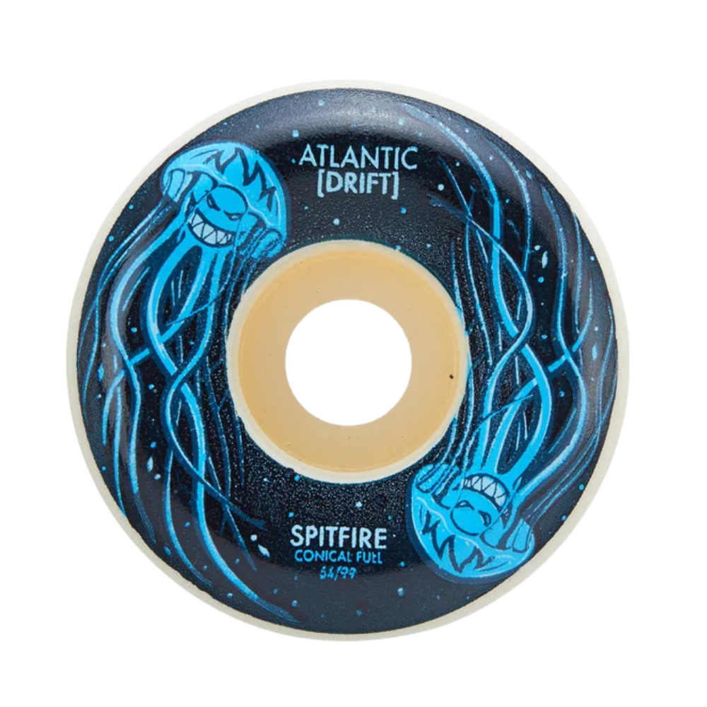 F4 99 CONICAL FULL ATLANTIC DRIFT 5