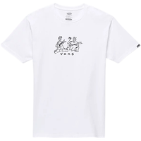 NICK MICHEL SS TEE