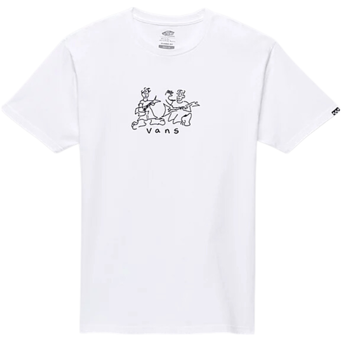 NICK MICHEL SS TEE