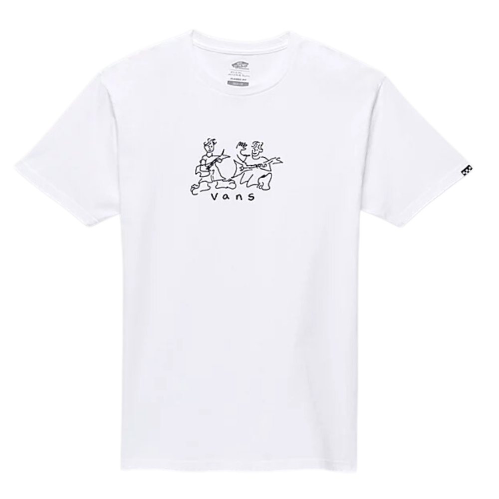 NICK MICHEL SS TEE