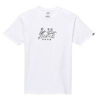 NICK MICHEL SS TEE