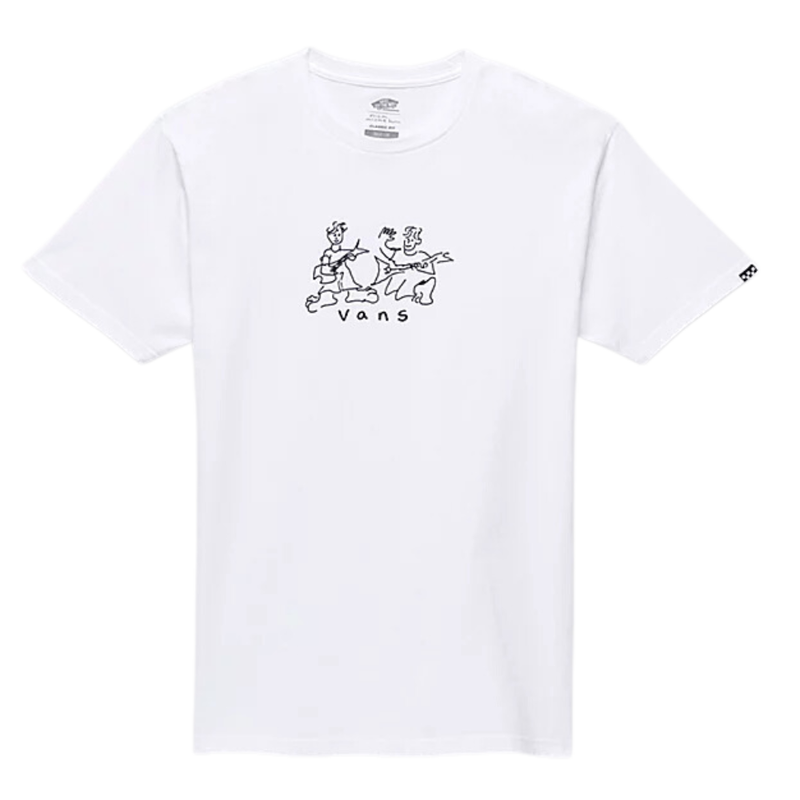 NICK MICHEL SS TEE