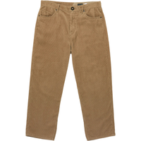 Billow Tapered Cord Pant