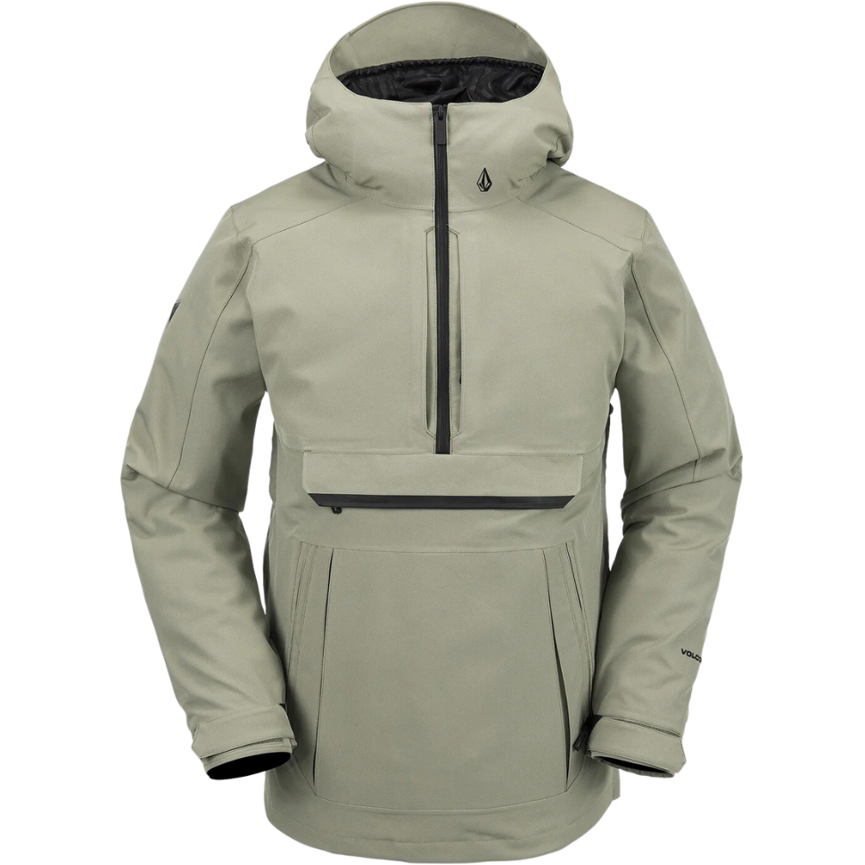 Brighton Pullover