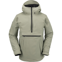 Brighton Pullover