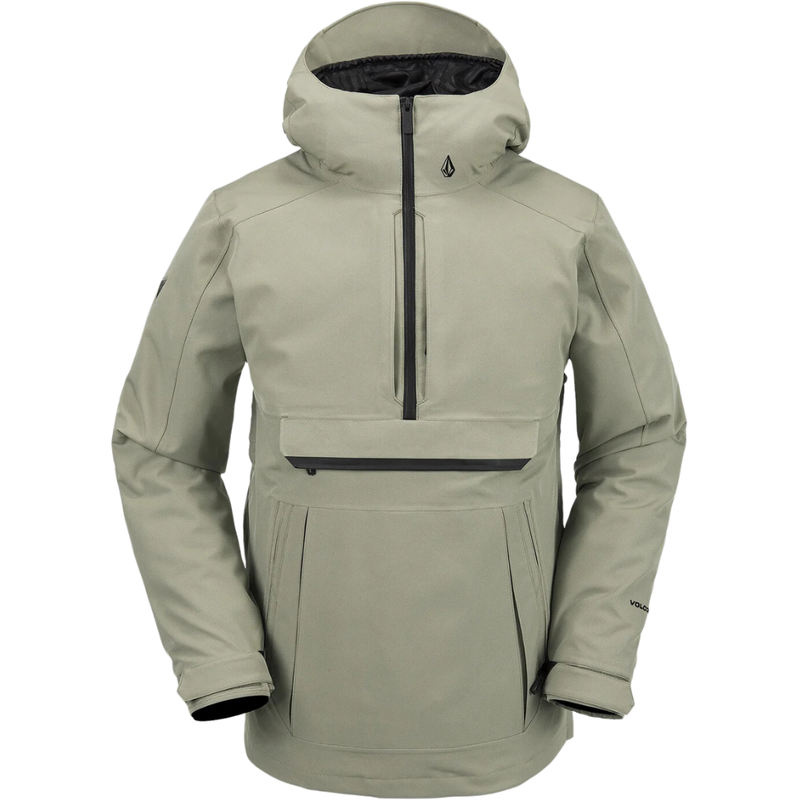 Brighton Pullover