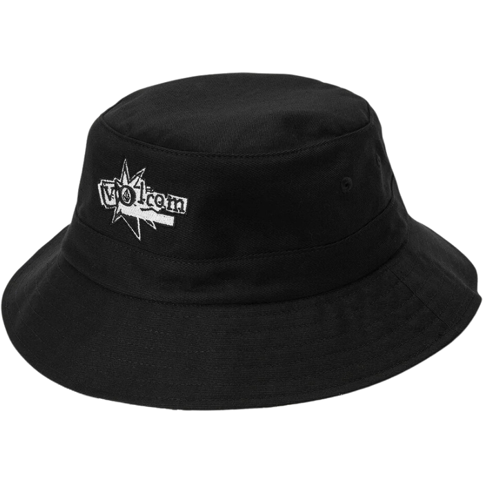 V ENT FLYER BUCKET HAT