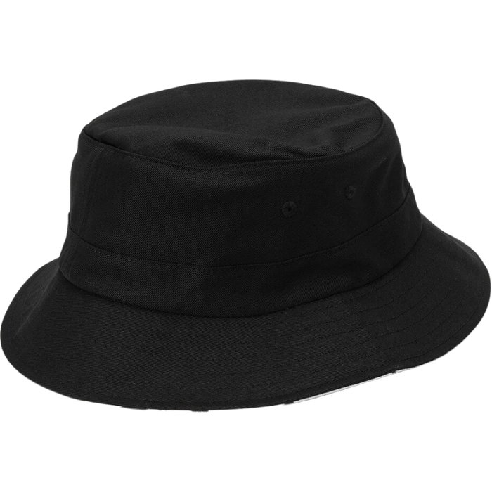 V ENT FLYER BUCKET HAT