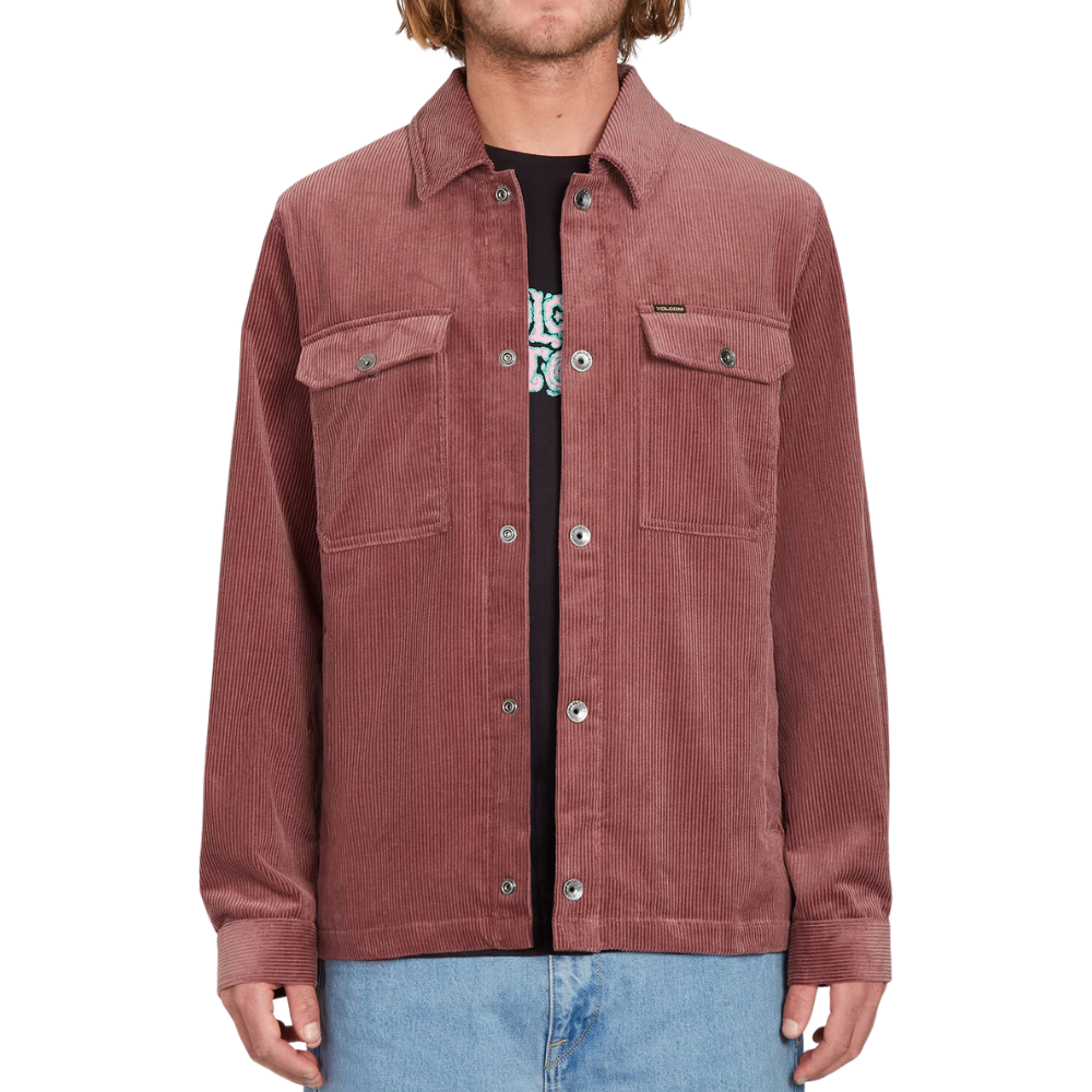 LIKEATON JACKET
