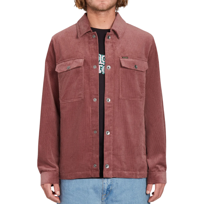 LIKEATON JACKET
