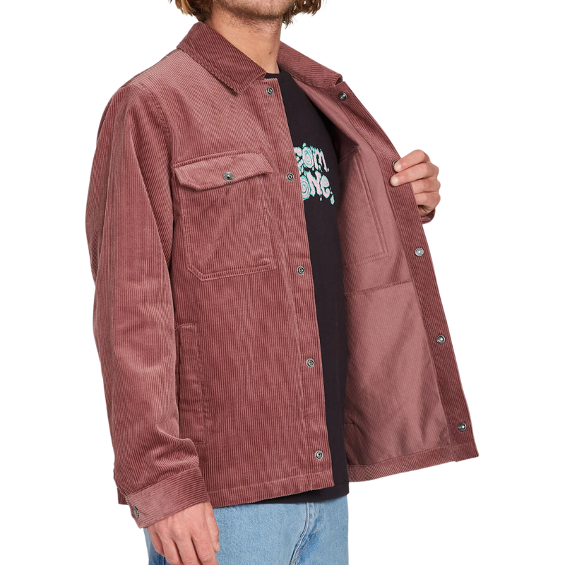 LIKEATON JACKET
