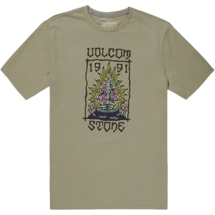 FTY CAGED STONE SST