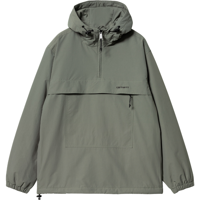 Windbreaker Pullover