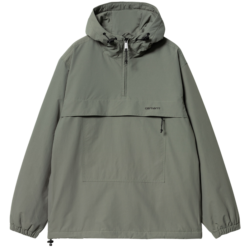 Windbreaker Pullover