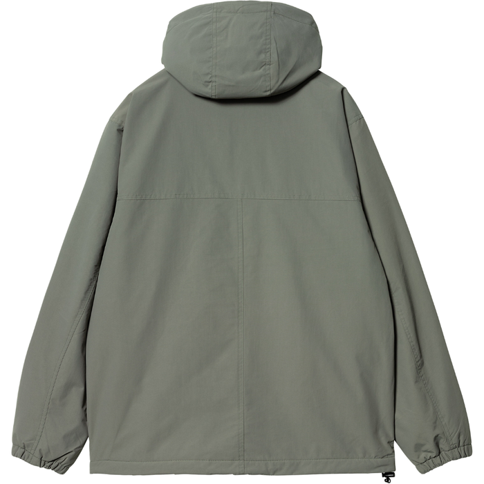 Windbreaker Pullover
