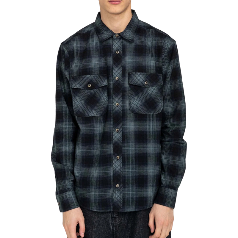 Tacoma Classic long-sleeved shirt