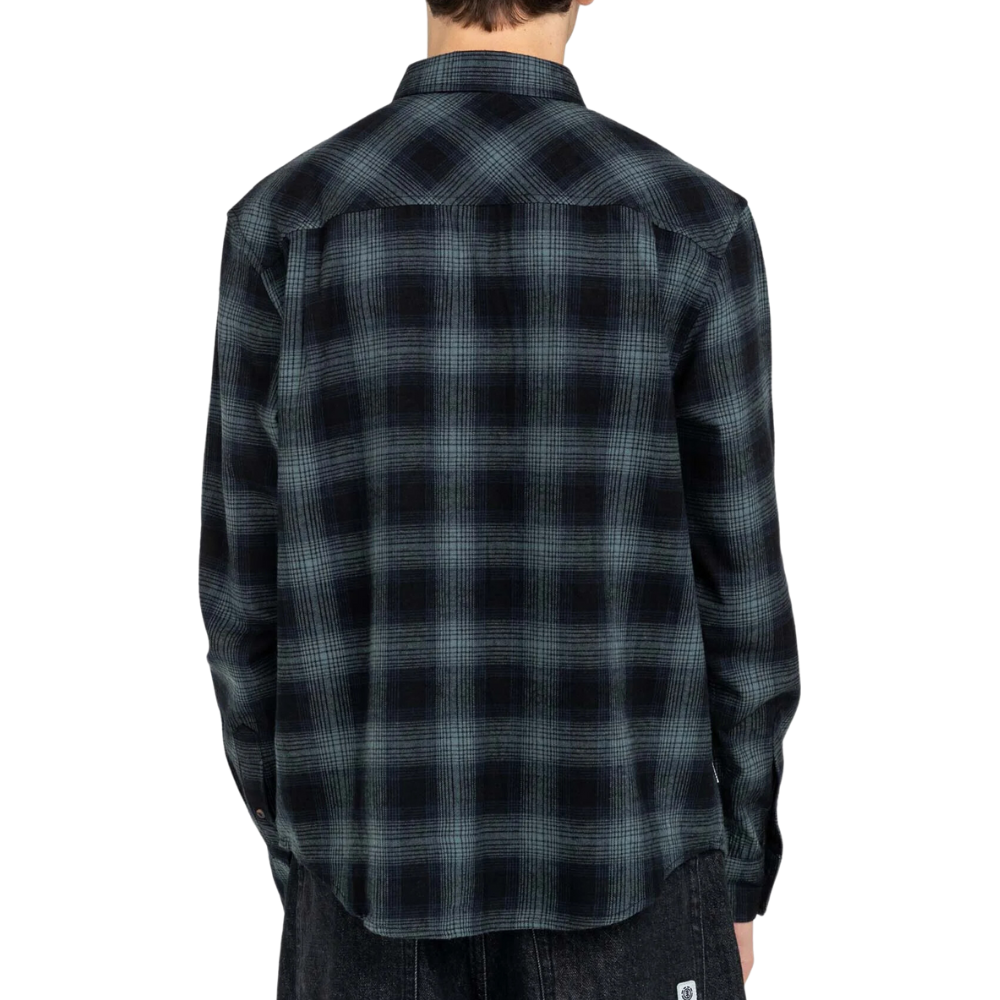 Tacoma Classic long-sleeved shirt
