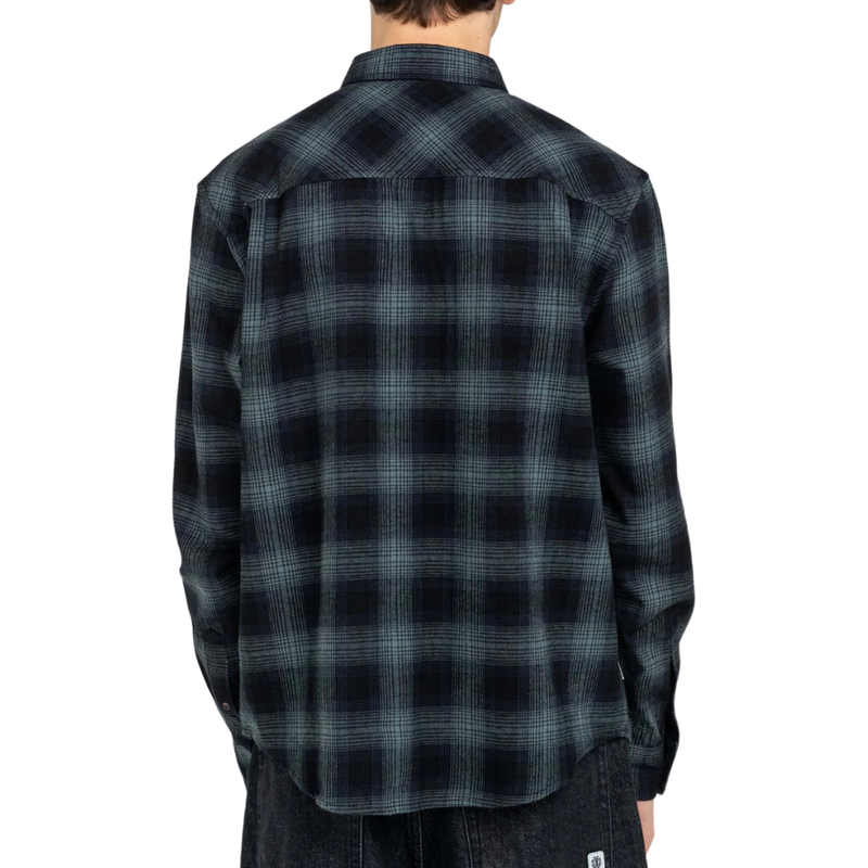 Tacoma Classic long-sleeved shirt