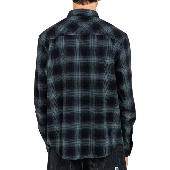 Tacoma Classic long-sleeved shirt