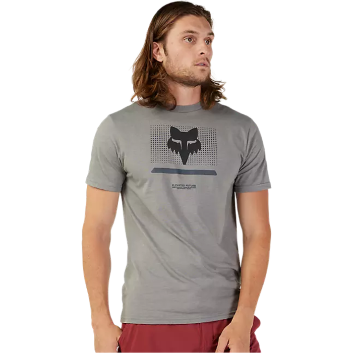 OPTICAL SS PREM TEE