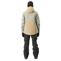 snowboard jacket Seen Jkt