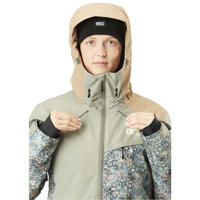 snowboard jacket Seen Jkt