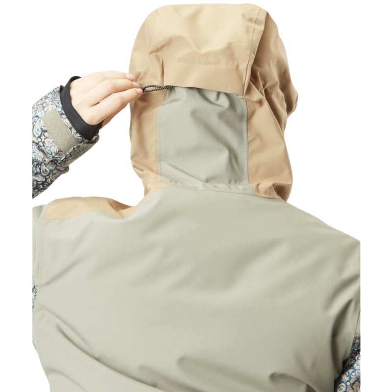 snowboard jacket Seen Jkt