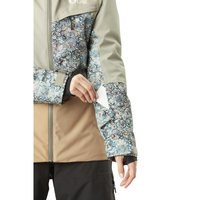 snowboard jacket Seen Jkt