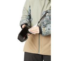 snowboard jacket Seen Jkt