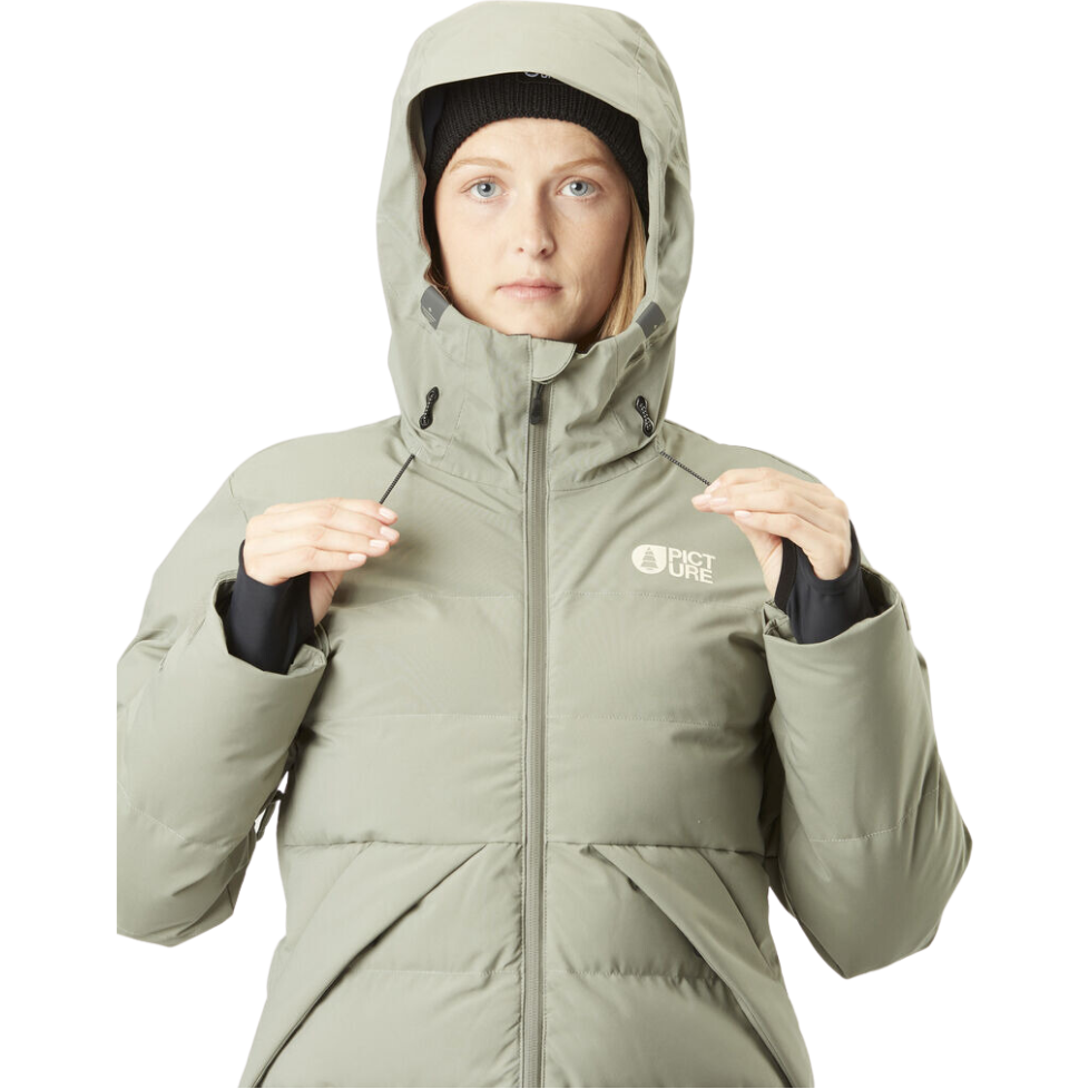 LEMENT JKT