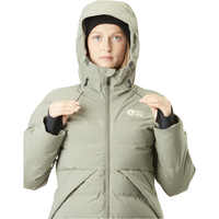 LEMENT JKT